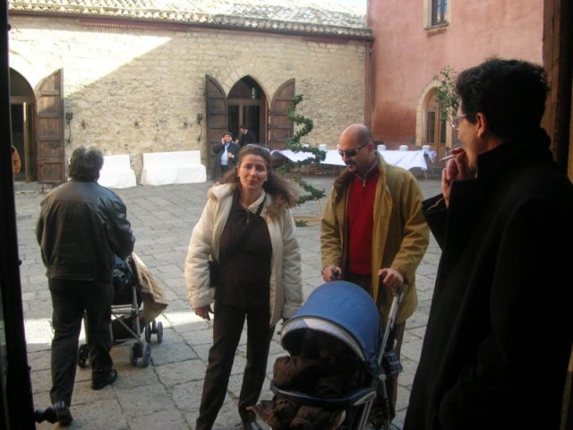 Festa di Natale 2005
